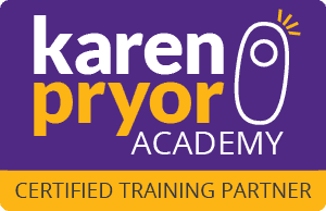 Karen Pryor Academy - Certified Training Partner